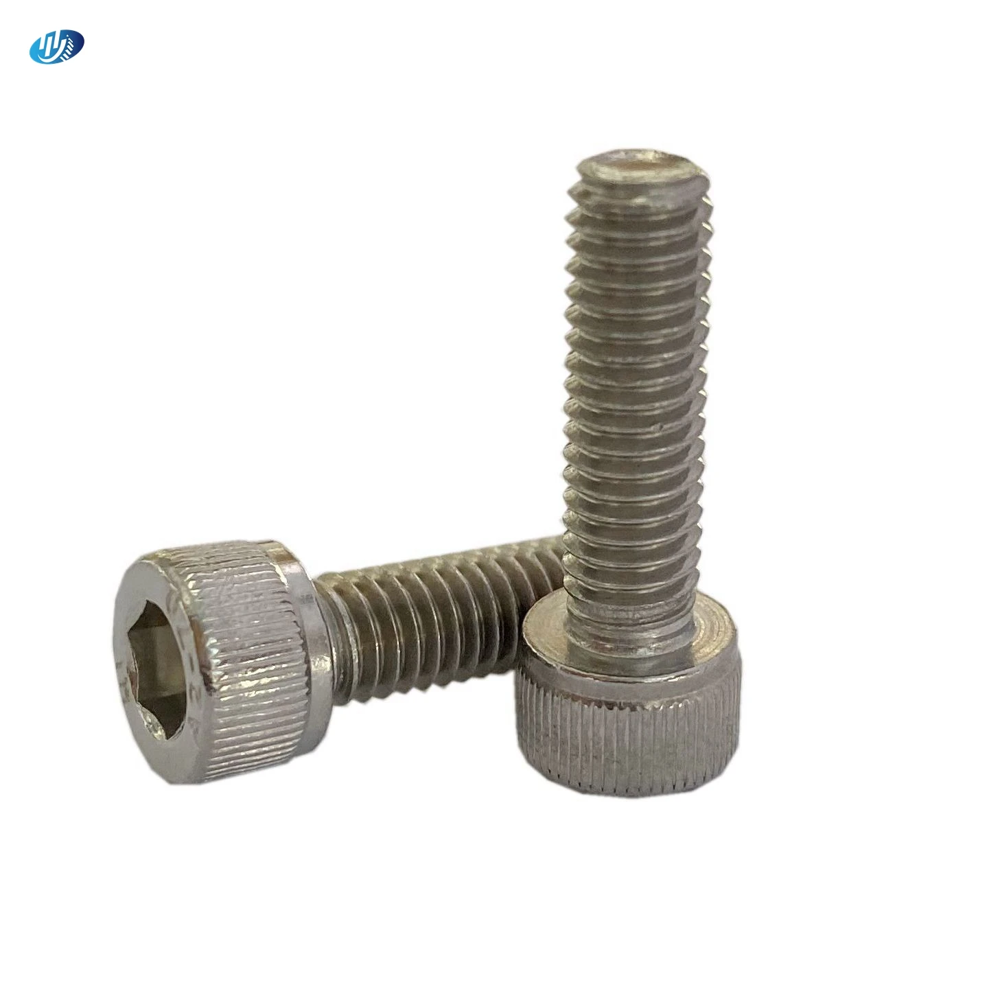 hexagon cylinder head screw Stainless Steel Flat Round Head Screw Bolts hex bolt