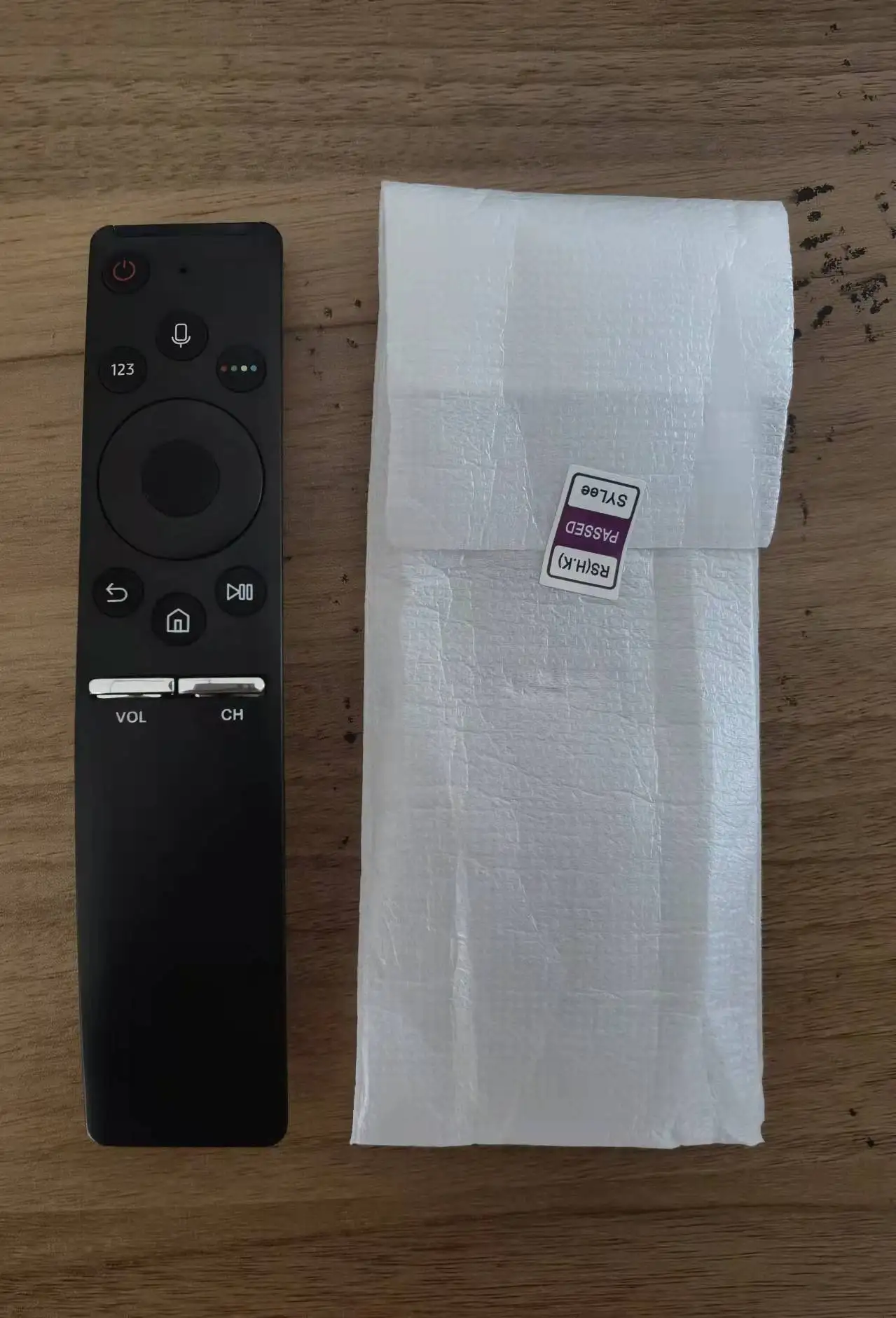 RM-G1800 Samsung BN59-01292A BN59-01274A Universal LED LCD Smart TV Disc Voice TV Remote Controls work For samsung