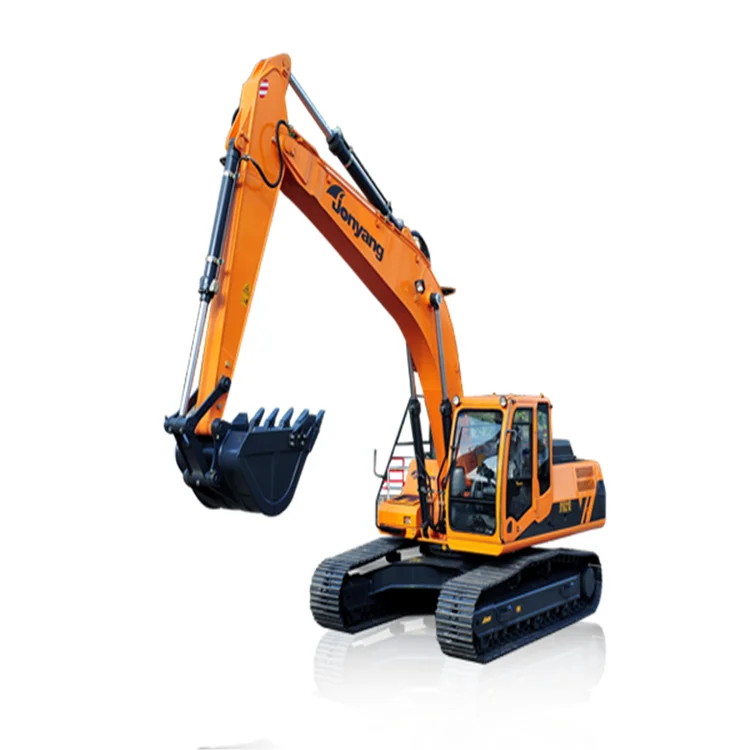 
Jonyang JY621E Chinese 21tons Excavator Digging Machine 