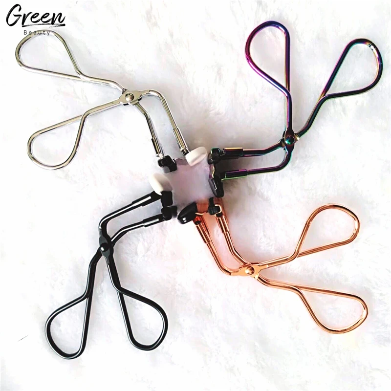 Горячая Распродажа, высококачественные небольшие съемные бигуди для ресниц, мини бигуди для ресниц