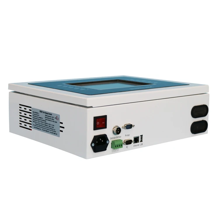 Gas station remote monitoring system Magnetostrictive level indicator