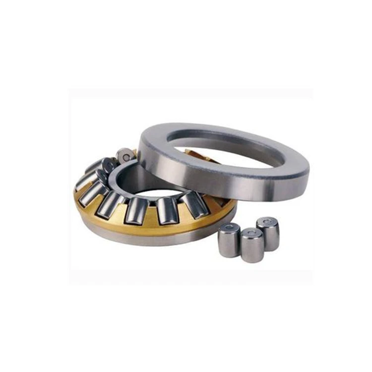  Japan Original NSK 29412 Thrust Roller Bearing for Oil Rig Sizes