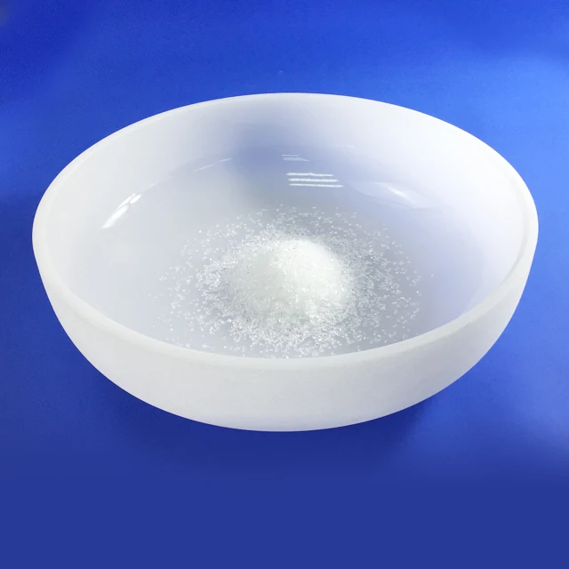 Quartz Silica Crucible for solar monocrystalline silicon