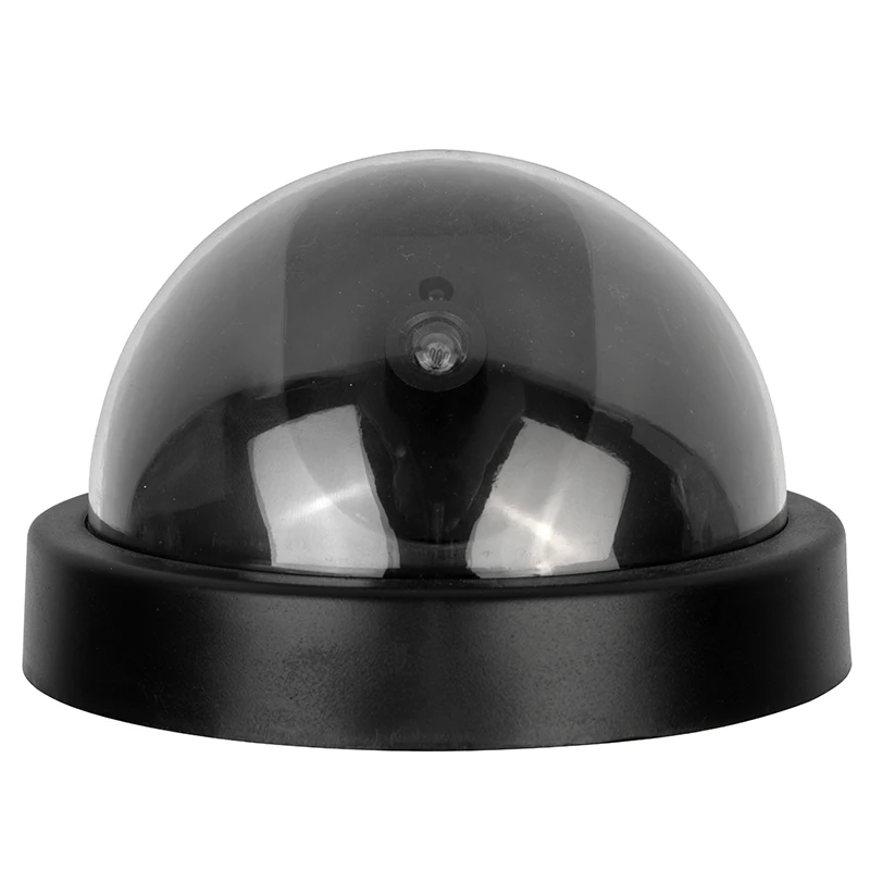 Hot Sale High Quality Outdoor CCTV Dummy Dome Camera Led Security Camera