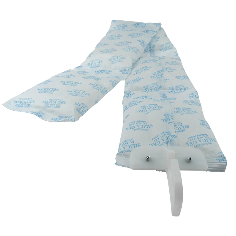 Silica Gel Desiccant Strip 1KG