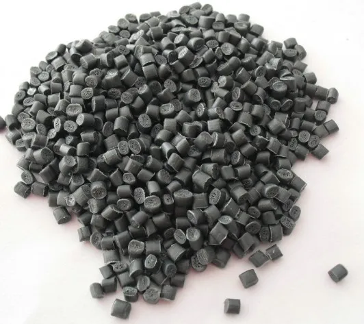Edge material recycled  virgin hdpe ldpe lldpe resin polyethylene granule plastic jiangsu at Wholesale Price