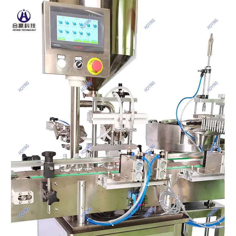 filling dropper capping5