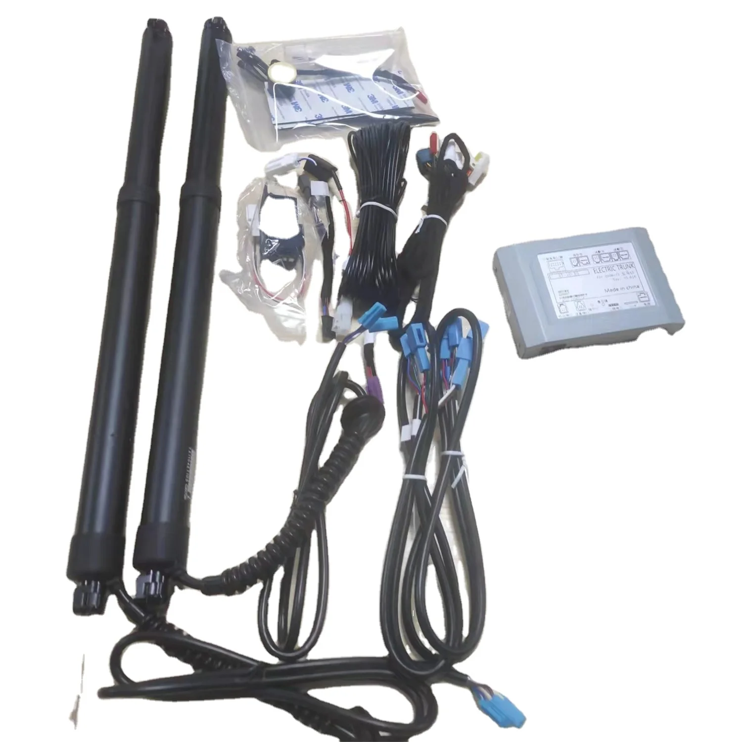 Hot Selling Smart Lift Auto Parts Power Operated Tailgate Lock Replacement For Audi A4 For Sale