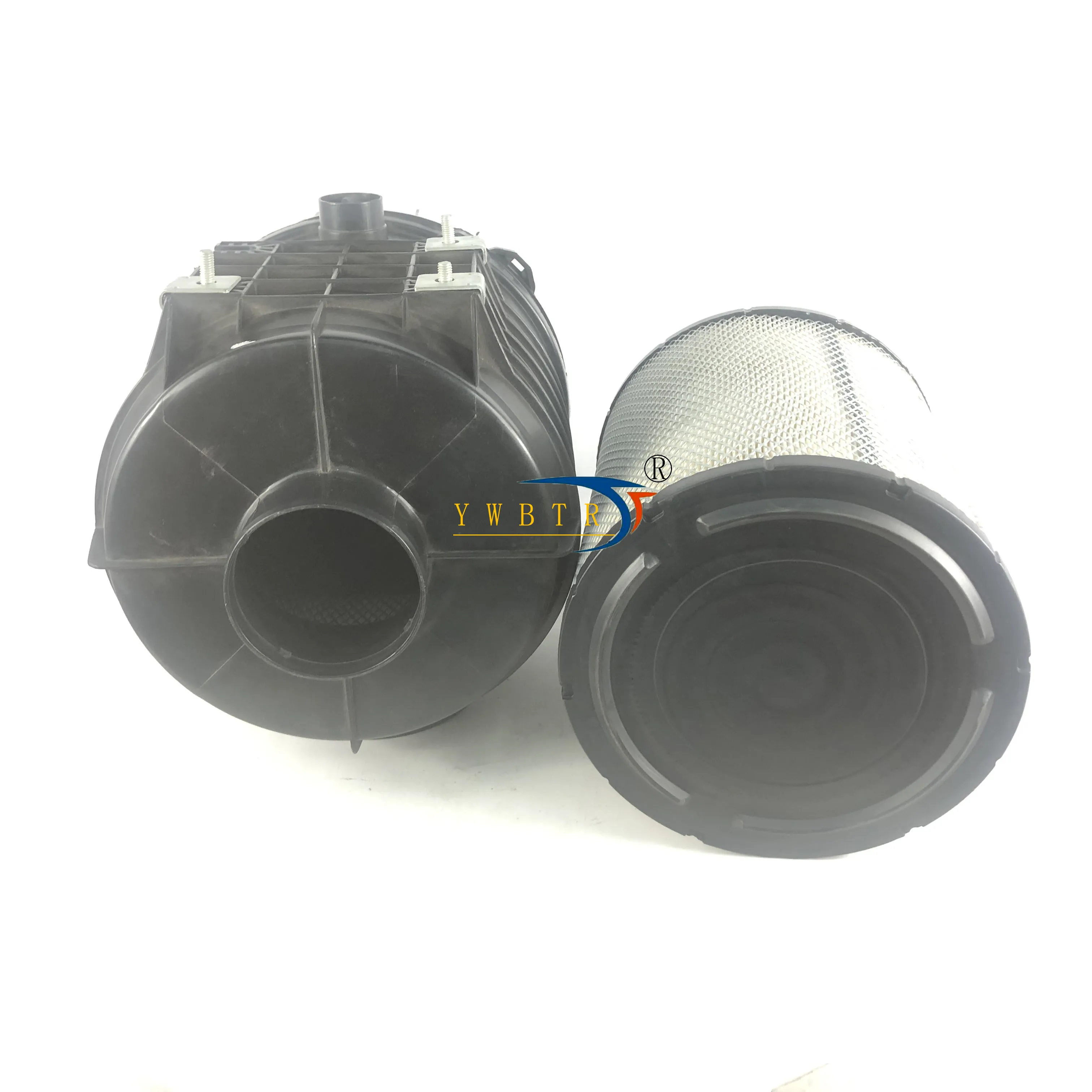 AUTO PARTS 4HG1 NPR AIR HOUSING ASSY 8981229150 8-98122915-0 8-98122-915-0 FOR TRUCK HIGH-QUALITY WHOLESALE