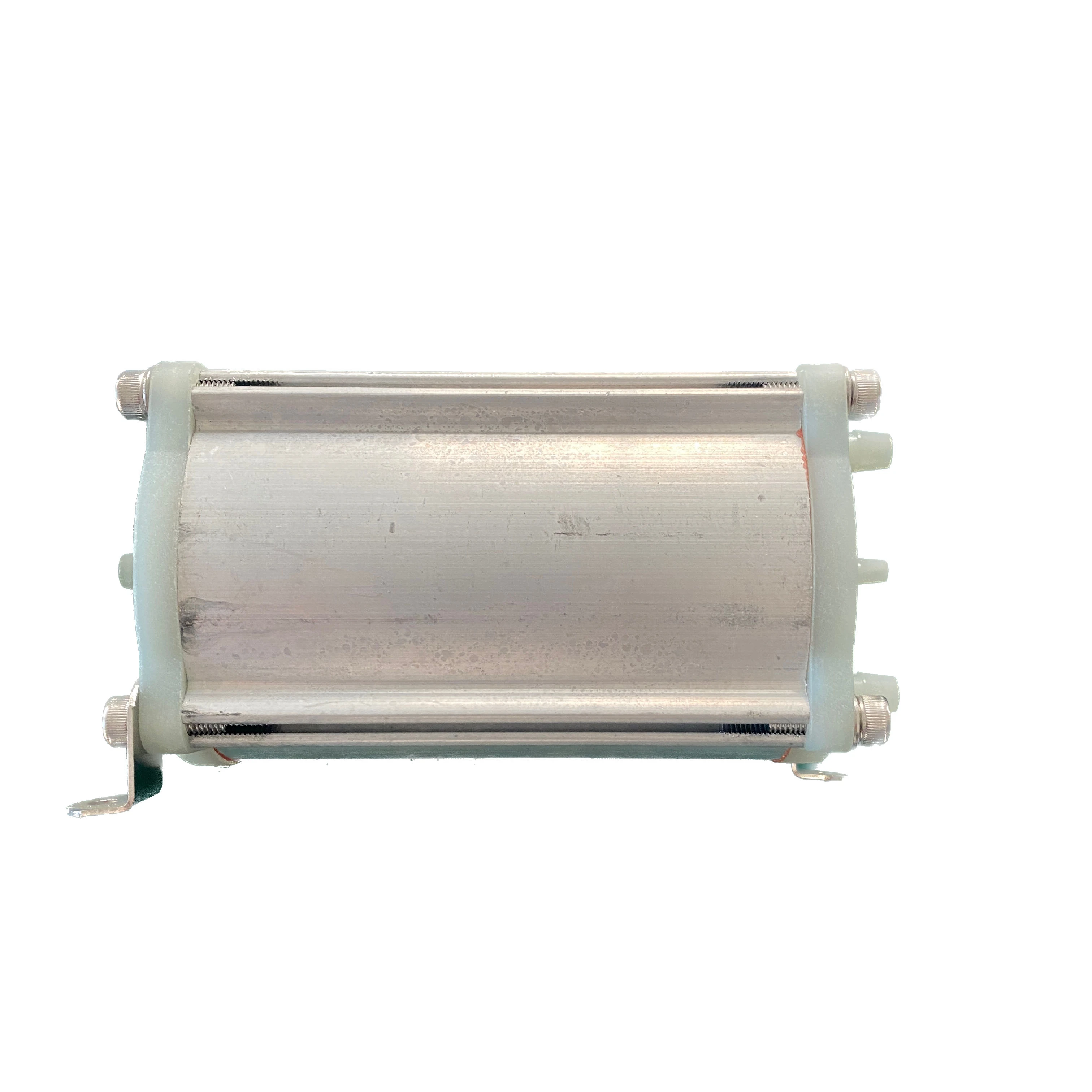 Factory Customized oxygen generator molecular sieve gas tank aluminum barrel accessories