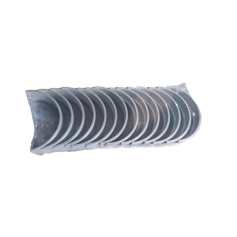 Machinery Engine Parts Weichai Wd615 Wd618 Main Bearing Set Vg1500010046