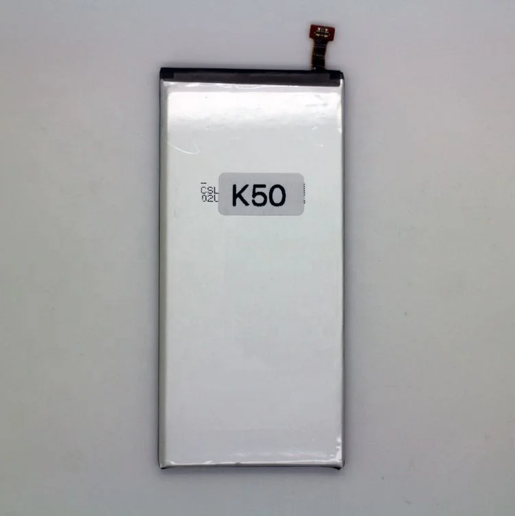 Bl-t44 3500 мА/ч, литий-ионный полимерный аккумулятор для Lg K50 K12 Prime Q60