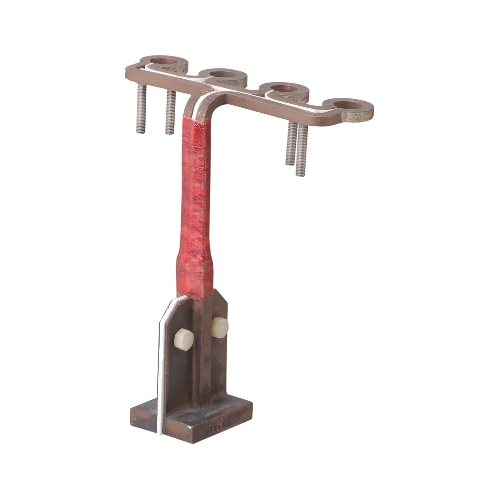 Custom design induction heating coil for induction heater machine