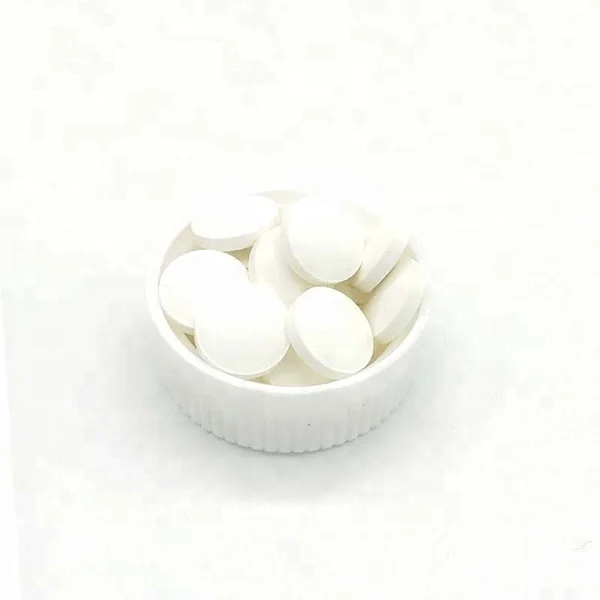 Factory direct L- Arginine Tablets to Promote Endurance and Performance Support Vascular Health