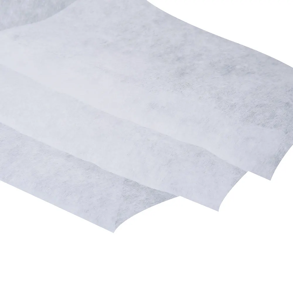 Medical Usage Thermal Bonding Wadding Filling Material Nice Quality 30cm 50g Polyest Fill