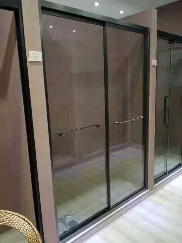 8mm Glass Shower Box Bathroom Shower Room shower room cabin