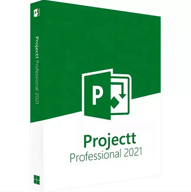 High Quality Ms Project 2021 professional 100% online digital key project pro online digital license send by Email