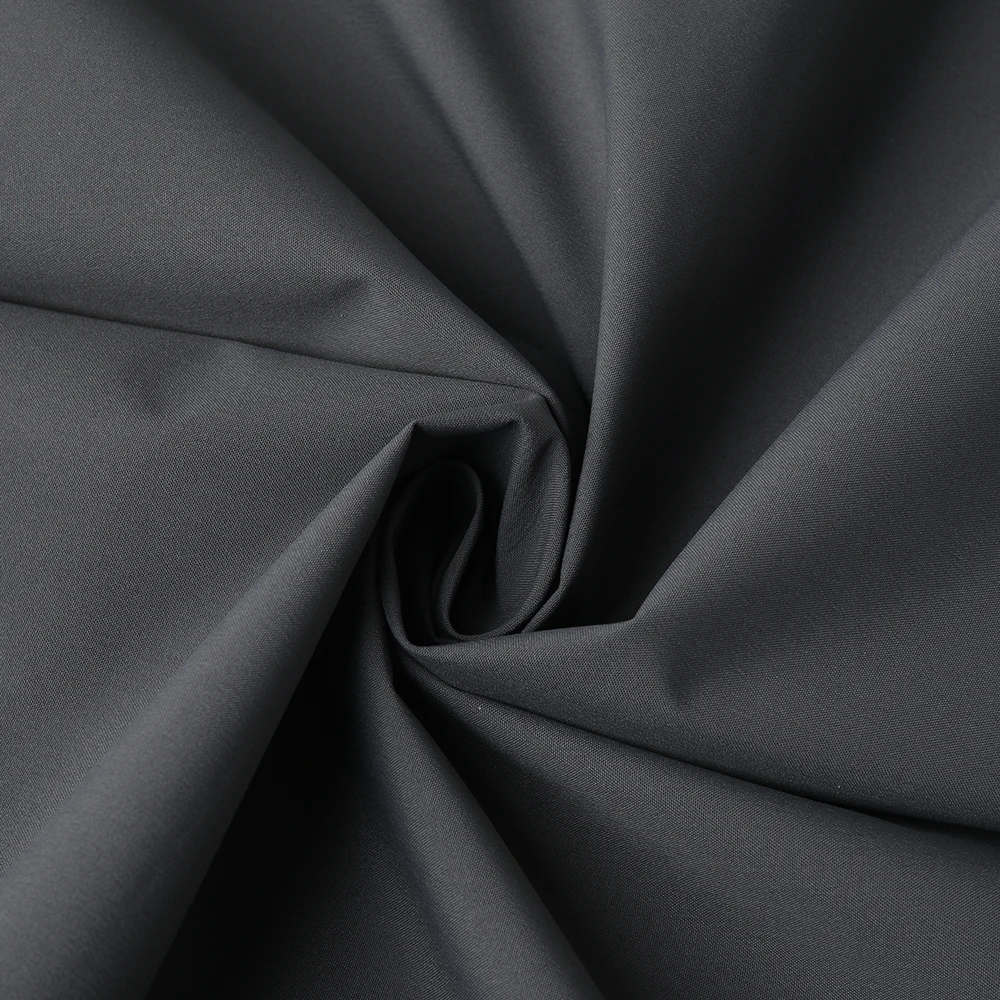 Manufacturer Fabric with Tpu Tpu Polyester Jacket Fabric Waterproof Outdoor Fabric