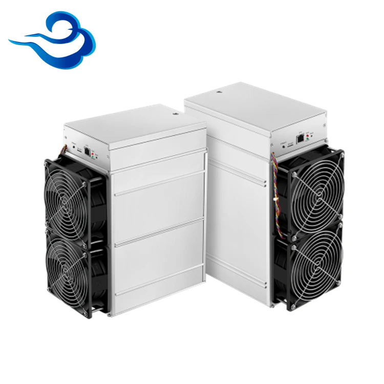 Новый высокое качество Bitmain Antminer Z11 135 к Sol/s 1418 Вт Equihash ASIC Zcash Шахтер