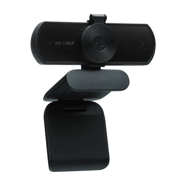 Popular 1080P Autofocus Video Chat Webcam With Dual Noise Cancelling Microphone Video Conferencing Web Camera