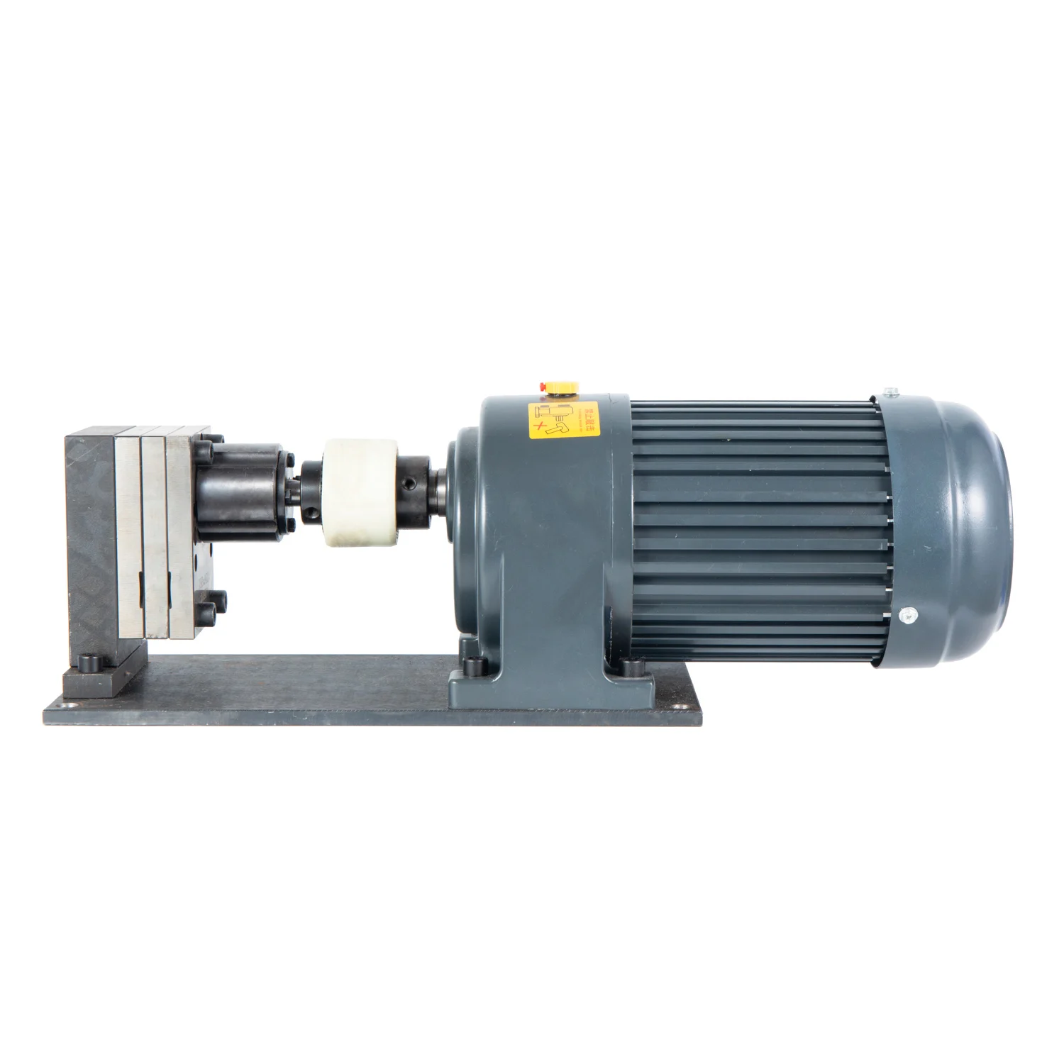 Mechanical Seal Heat Preservation Gear Metering Pump for convey the paraffin wax