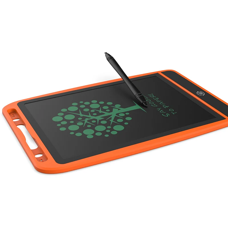 Christmas Gift Kids Digital Writing Pad Lcd Graphic Drawing Tablet