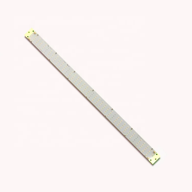  Kingbrite 90 Вт Samsung lm301H mix deep red 660 quantum bar (PCBA +