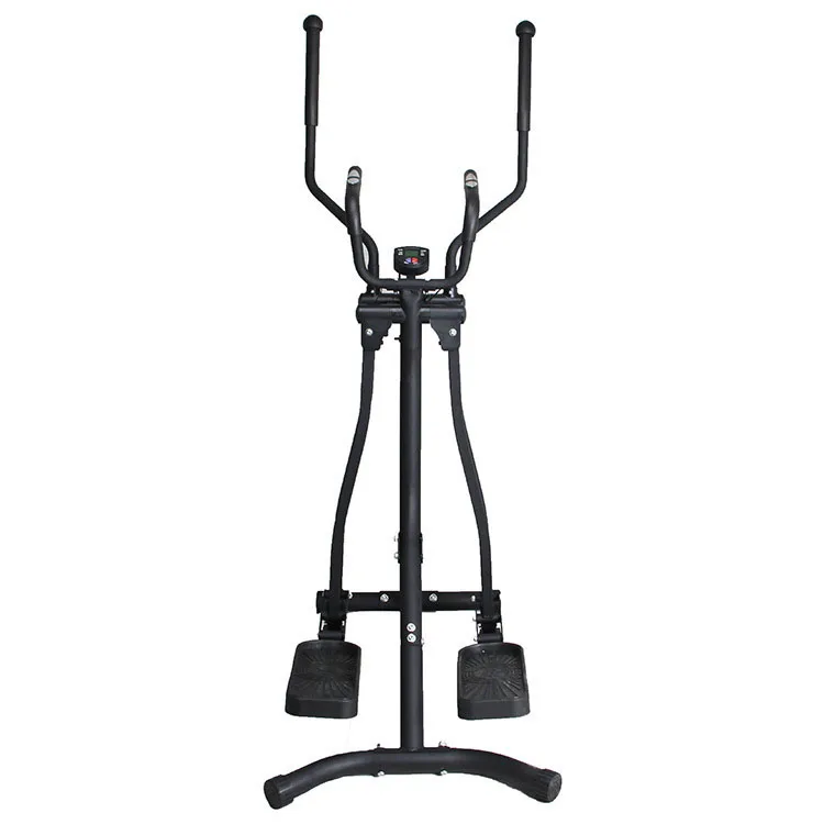 Leg strength 360 degree exercise stepper aerial walking machine air walker
