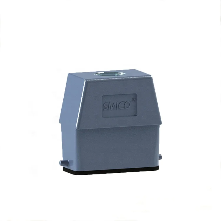 19200100295 H10A-SG-1L-CV-M20  harting han heavy duty connector replacement