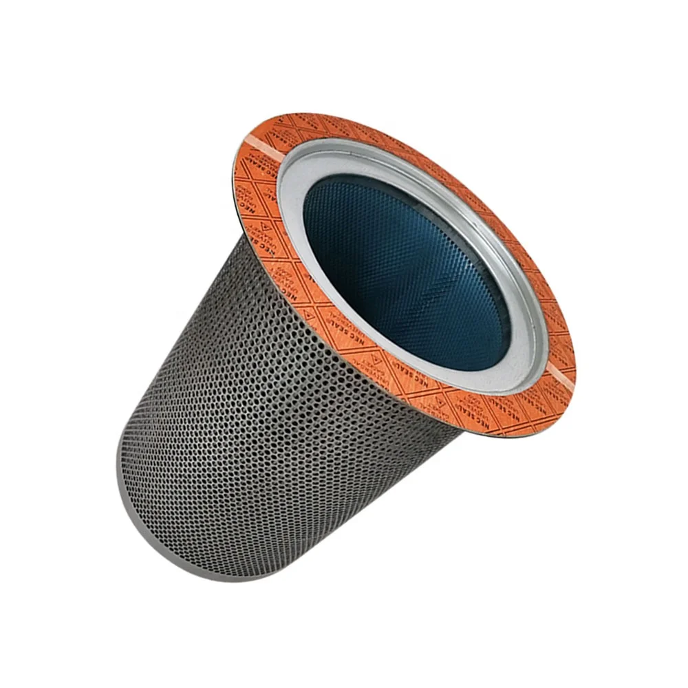 Factory Supply Replacement Kaeser Pleated Oil Gas Separator Filter Element 6.3535.0