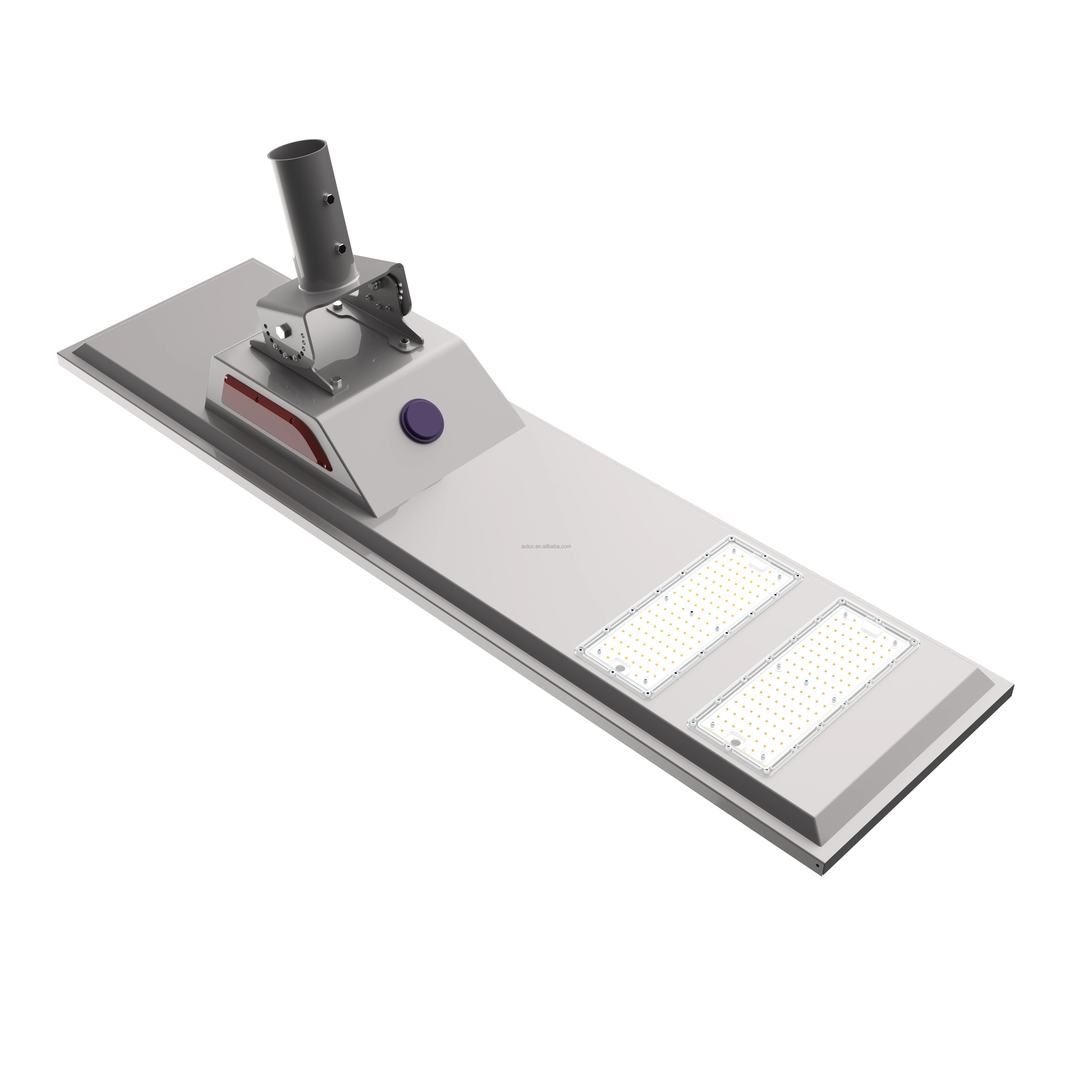 lamp high lumen outside ip65 waterproof 30w 50w 60w 80w 100w 120w 150w 200w 300w high quality outdoor led solar street lights