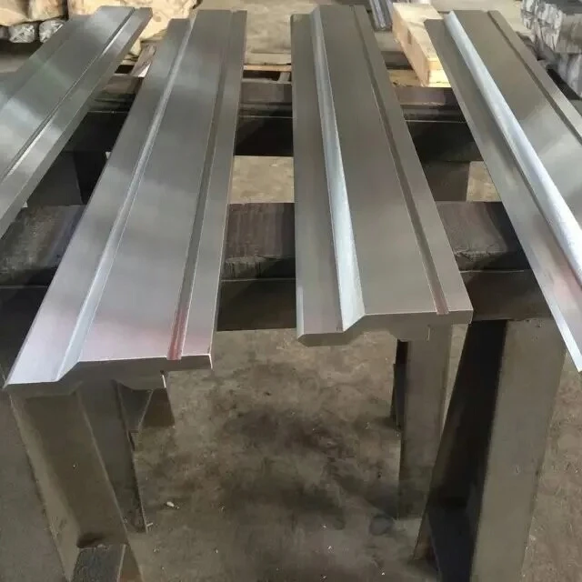 euro amada promecam press brake tools