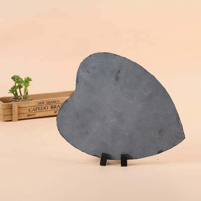
Factory Sales New Product Large Heart Shape Rock Photo 