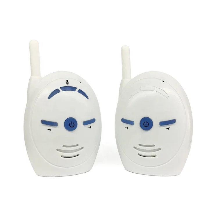 
Smart Baby Monitor and Floor Stand: Camera with HD Video & Audio - Sleep Tracking - Night Vision - Temperature & Humidity Sensor 