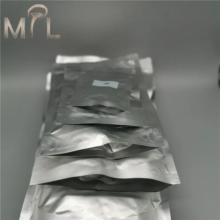 L-Alanine methyl ester hydrochloride / Tenofovir Impurity 47 CAS 2491-20-5 H-L-Ala-Ome.HCl MTL