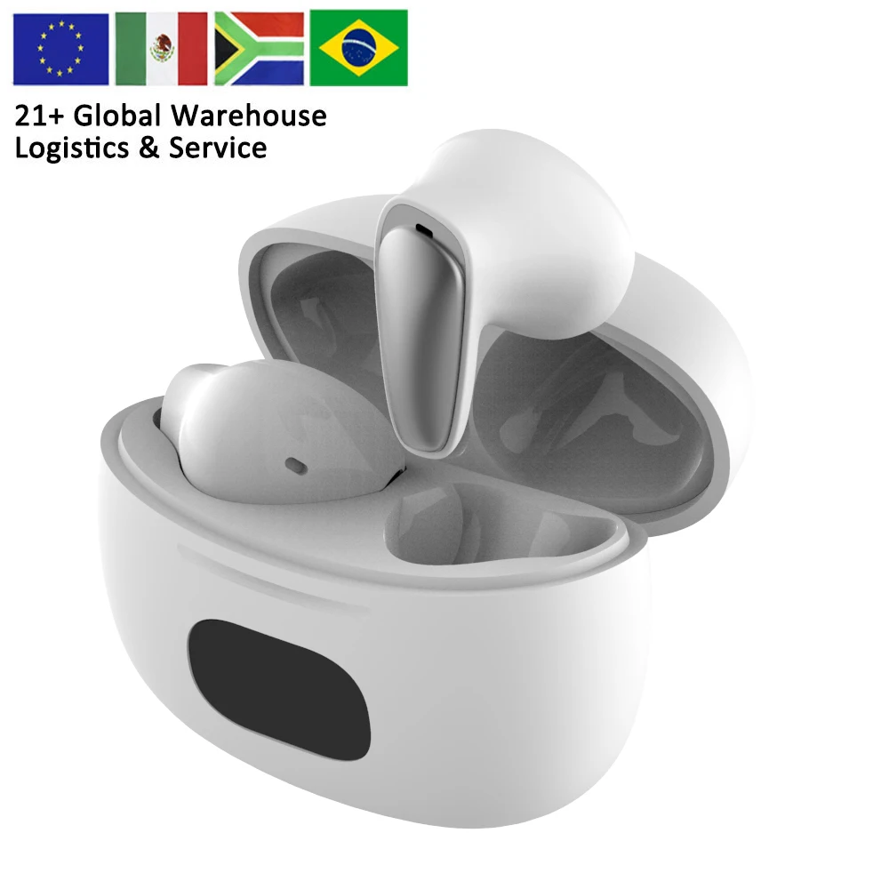 Ear Hearing Products Rechargeable Bluetooth Hearing Aids Headphones  Help Seniors Overcome Hearing Impairment