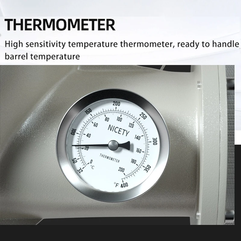 plastic pp/pe/abs raw material Energy saving hopper dryer