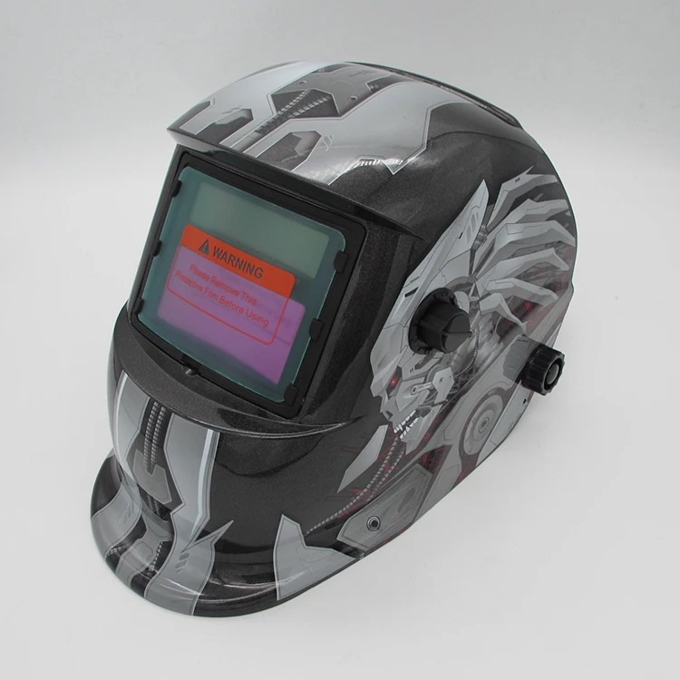 custom painted lincoln passive protection fibre metal ture sight free digital fixed optrel best tig auto dark welding helmet