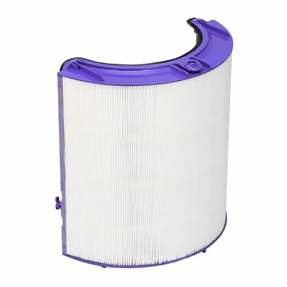 Replacement Activated Carbon Cartridge HEPA Filter for Dysons HP04/TP04/DP04 Air Purifier