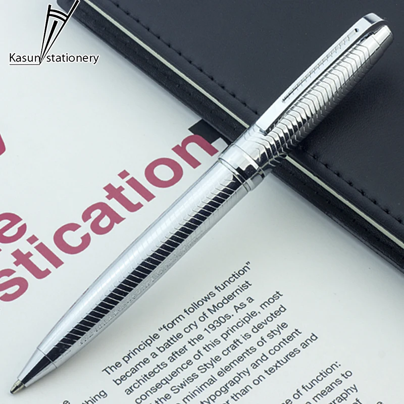 Business Executive | VIP Pen Biro Pen Metal Rollerball Pen For Signature