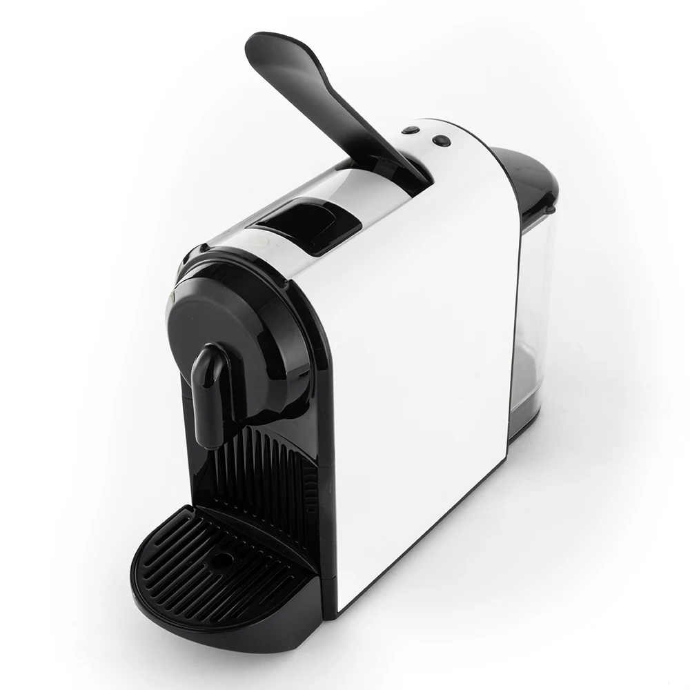  Экономичная Капсульная кофемашина 1400 Вт CM831 Nespresso с итальянским насосом 20