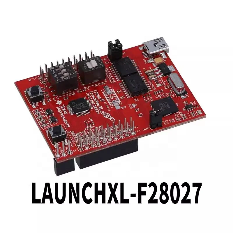 LAUNCHXL-F28027F new original Development Boards & Kits-TMS320 LAUNCHXL-F28027F Eval Module Electronic components