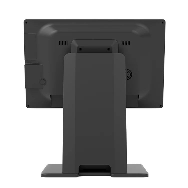 New Developed Single Touch Screen All in One Computers Offline Pos Machine Windows/Android Pos Terminal with Printer