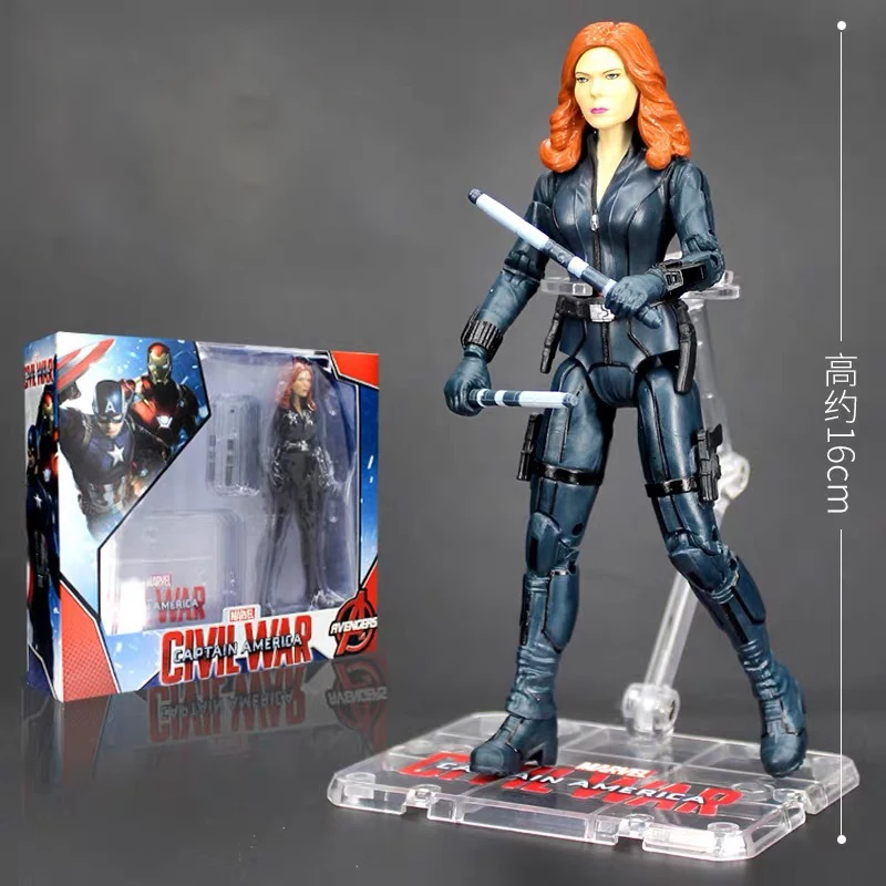 OEM Customized Plastic PVC Action Figure Pvc One Piece Anime Cartoon Movie characters Aven-gers Alliance model