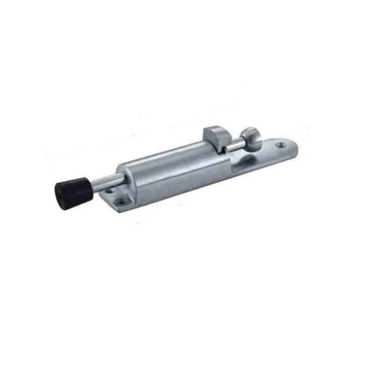 Stainless steel dooor latch G-2  casting door holder with function to make the door hold open in any angle