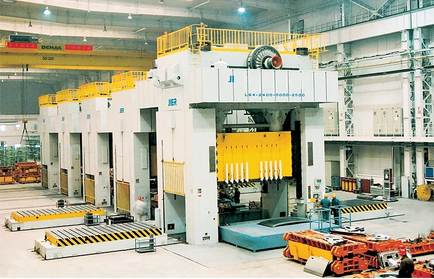 China Quality Manufacturer door making machine pressing iron hydraulic press