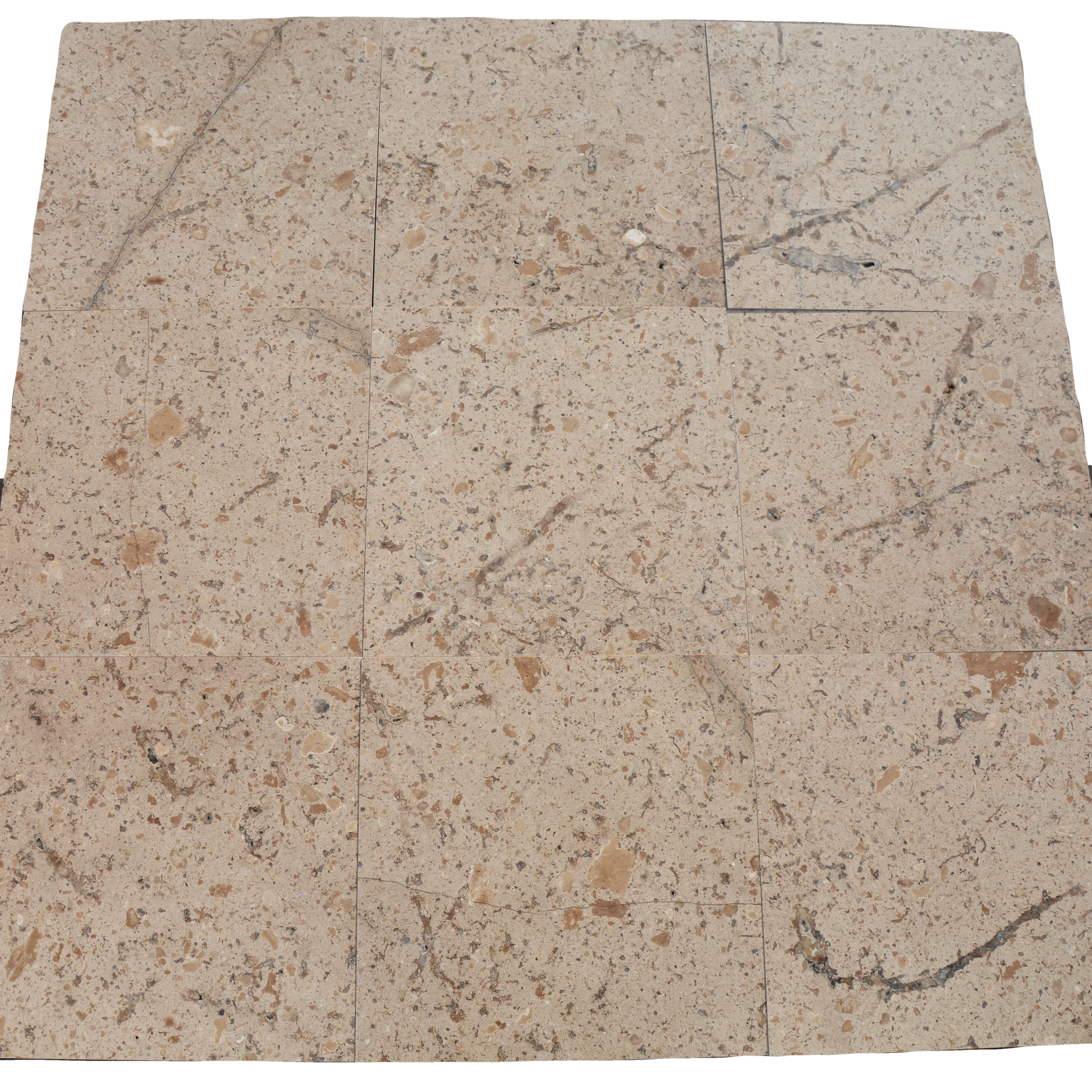 Turkish Gold Mocca Jura San Sebastian Crema Classic Lymra Cleopatra Antalya Golden Mocca Limestone Tile Indoor Decorative