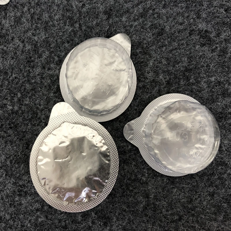 Tablet/Pill/Capsule/Honey/Paste/Ketchup Pharmaceutical Blister Filling and Packaging Machine