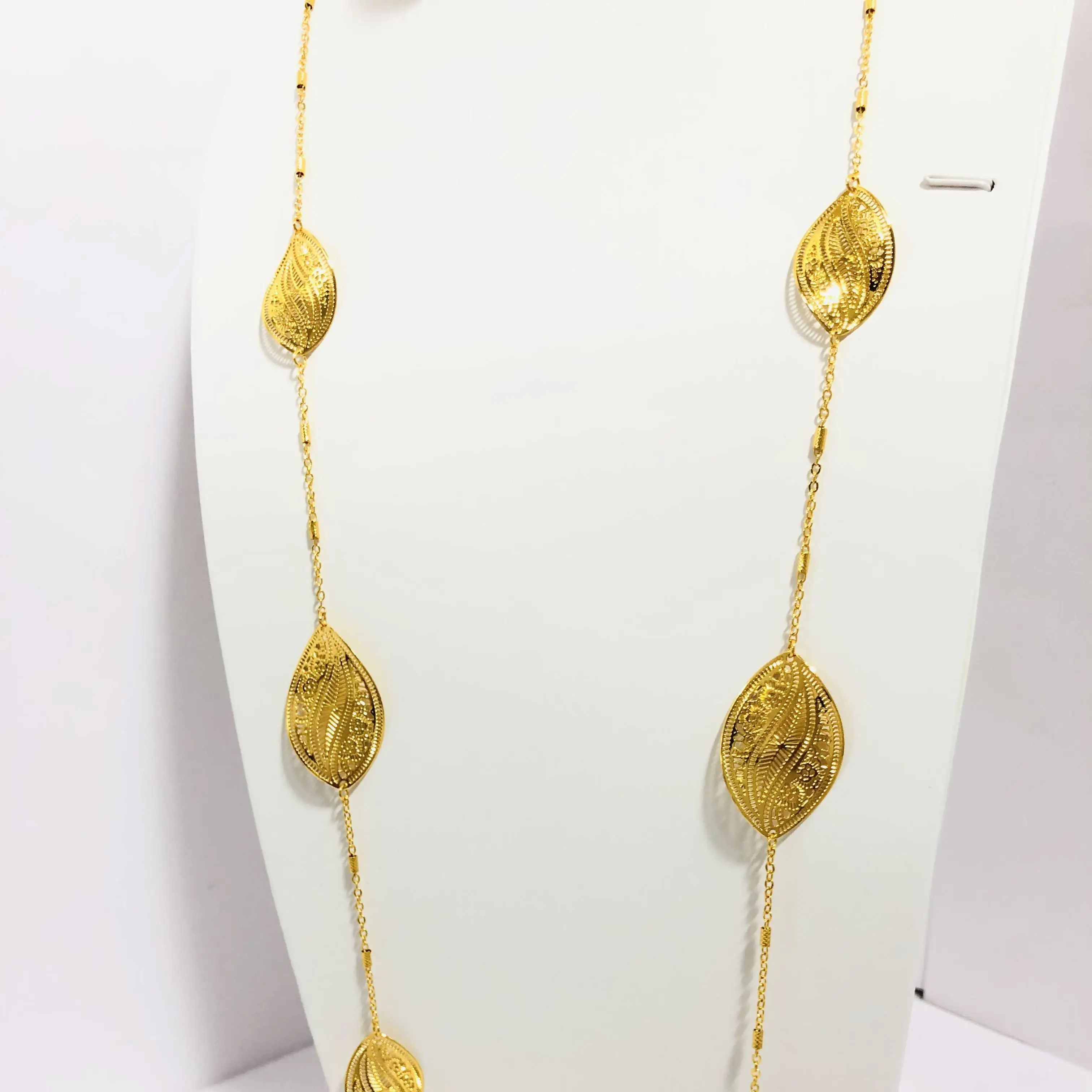 New Product Womens Jewelry Manufacturer Guangzhou Stainless Steel Jewelry Wholesale