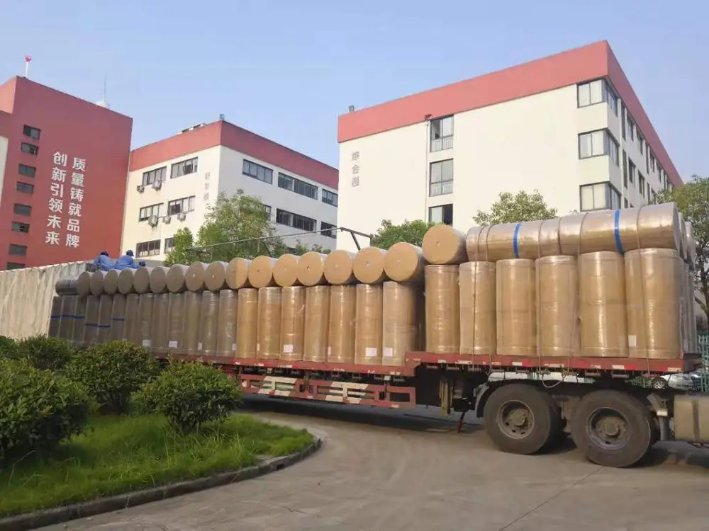 Free Sample! 3mm Aerogel Silica Insulation Blanket Price For Heat Pipe Network Anti-corrosion Insulation